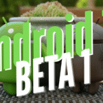 Android 16 Beta 1