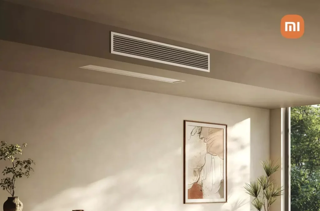 Das Xiaomi Mijia HVAC 3HP ist ein innovatives Klimasystem, das Leistung, Effizienz und Benutzerfreundlichkeit vereint. Ideal für alle, die Wert auf modernes Wohnen legen.