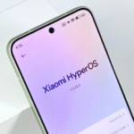 HyperOS Android 15
