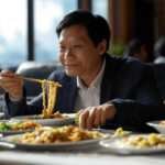 The-2-meal-at-Xiaomis-global-headquarters-sparks-an-discussion