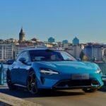 Xiaomi-SU7-in-Istanbul