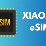 esim xiaomi