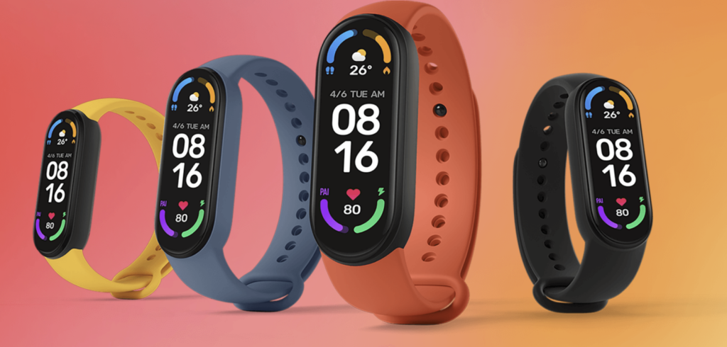 Top Xiaomi Produkte, die Sie sich nicht entgehen lassen solltenXiaomiWelt verkauft oder vertreibt keine Produkte.