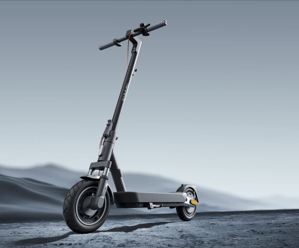 Der Xiaomi Electric Scooter 5 Pro ist ideal für alle, die in der Stadt mobil bleiben möchten