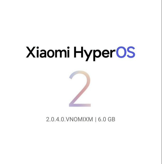 Xiaomi verfolgt mit HyperOS 2 eine ambitionierte Richtung. Die höhere Update-Rate und der Fokus auf neue Funktionen zeigen, 