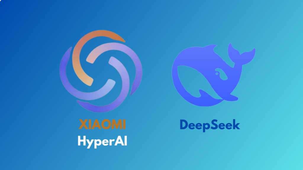 Die Integration des DeepSeek R1 in den Super XiaoAi-Assistenten stellt einen bedeutenden Schritt in der Entwicklung von AI-Technologien dar