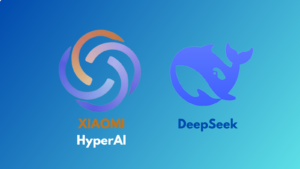 DeepSeek Xiao AI