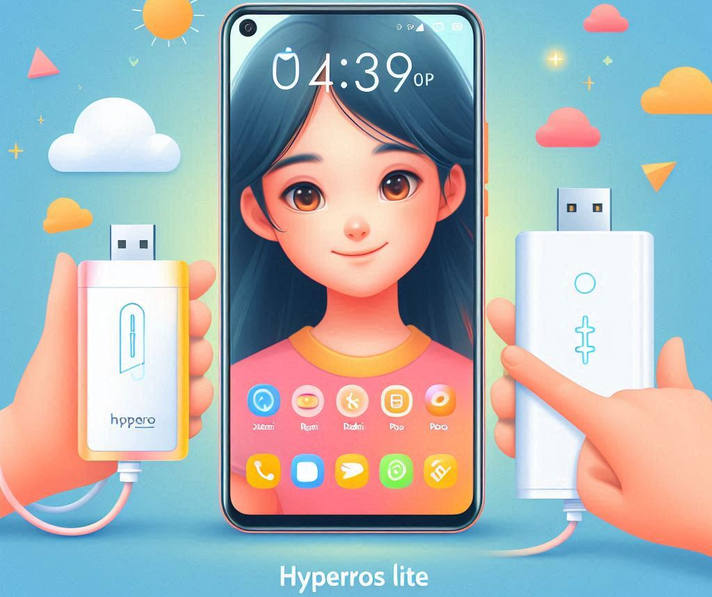 HyperOS Lite vereinfacht die Nutzung von Xiaomi, Redmi und Poco Smartphones. Es ist eine ideale Wahl für Kinder und Senioren, die eine benutzerfreundliche Oberfläche suchen.