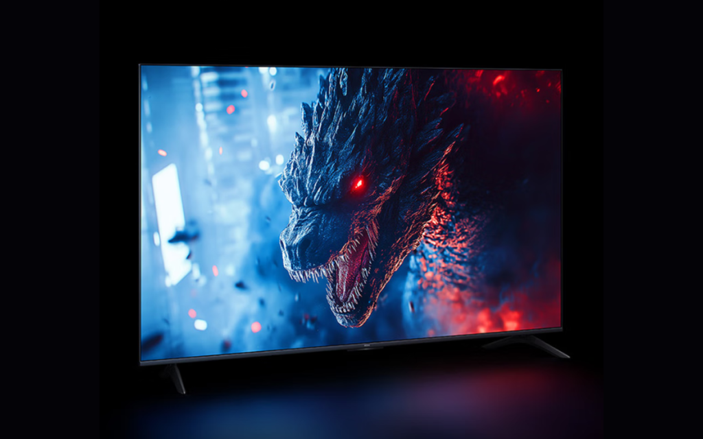 Mit der Redmi Smart TV A Pro 2025 hat Xiaomi ein Produkt geschaffen, das sowohl Leistung als auch Benutzerfreundlichkeit vereint. 