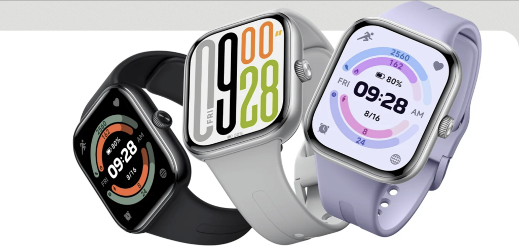 Xiaomi Smartwatch Q&A 2025: Erfahren Sie alles zu Funktionen, Preisen und Innovationen. Entdecken Sie jetzt die Zukunft der Wearables in Aktion! Top10!