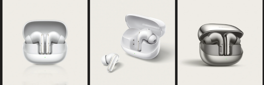 Die Xiaomi Buds 5 Pro stellen einen bedeutenden Schritt in der Entwicklung von Premium-Audio-Produkten dar. Mit innovativen Funktionen und ansprechendem 