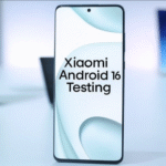 Xiaomi Kicks Off Testing for Android 16 on Select Models