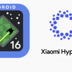 hyperos android 16