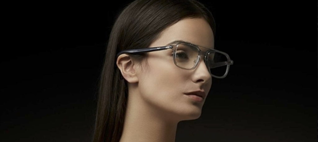 Die Xiaomi Mijia Smart Audio Glasses 2 bieten eine stilvolle und praktische Lösung für Audio-Enthusiasten.