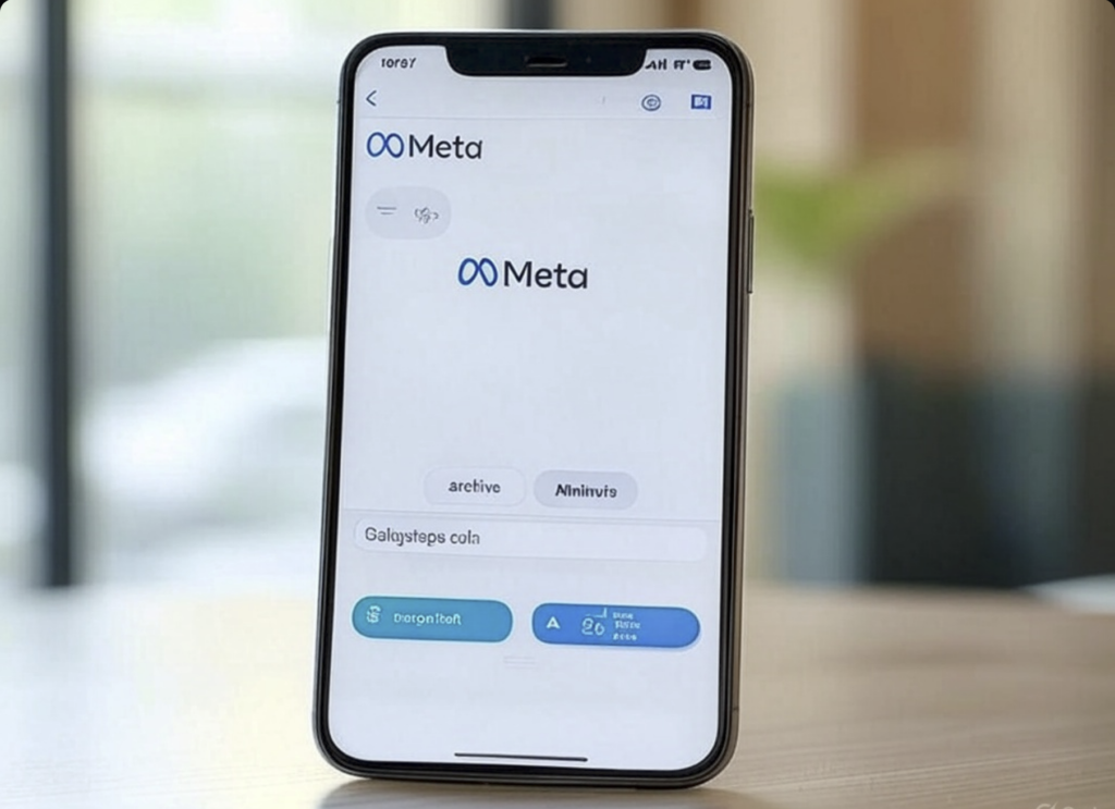 WhatsApp Meta AI Entfernen: So Minimierst Du Die KI Auf Deinem Xiaomi-Smartphone