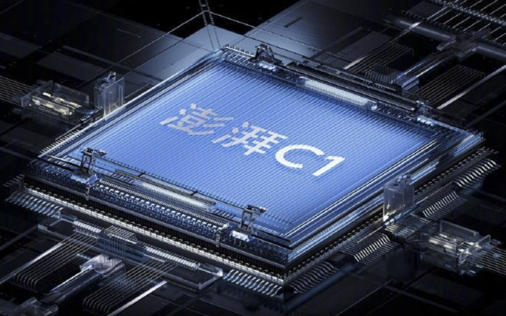 Xiaomi wagte 2017 den Schritt in die Chip-Entwicklung mit dem Pengpai S1 SoC, einem 8-Kern 64-Bit-Prozessor