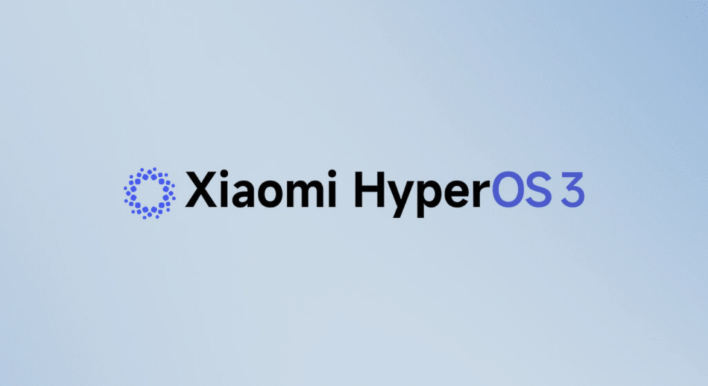 Xiaomi HyperOS 3: Neue Funktionen, die begeistern
