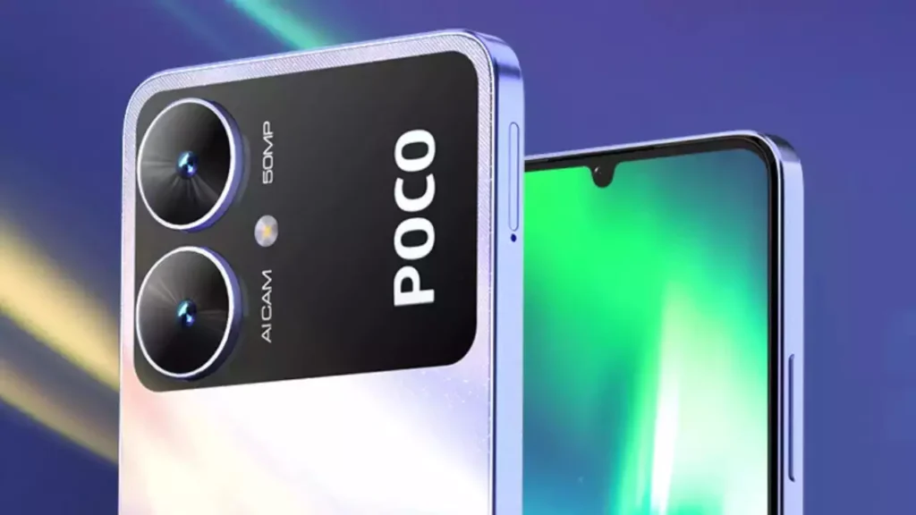 Redmi und Poco: Neue Smartphones mit 6.000mAh Akku und 33W Schnellladung