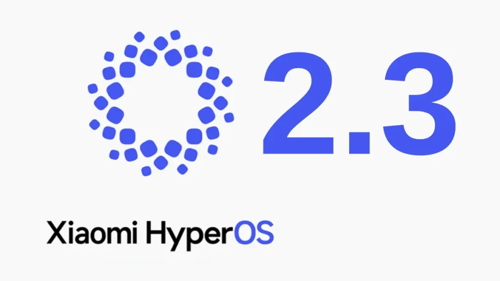 Xiaomi startet Beta-Tests für HyperOS 2.3 mit Android 16. Erfahren Sie mehr über neue Features, teilnehmende Geräte und den Zeitplan!