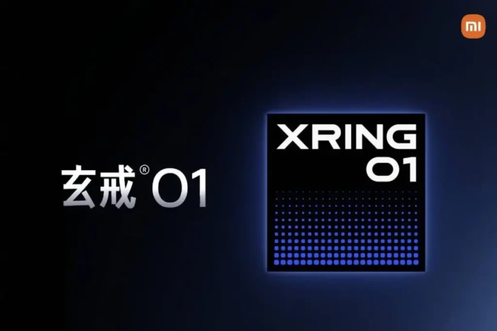 Xring 01 Chipset noch in diesem Monat offiziell vorgestellt wird. Ein neues Geekbench-Listing des Xiaomi 15s Pro