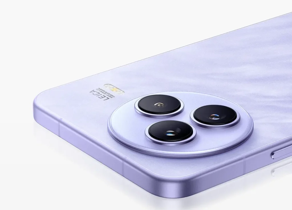 Xiaomi Civi 5 Pro: Launch am 22. Mai mit beeindruckenden Features