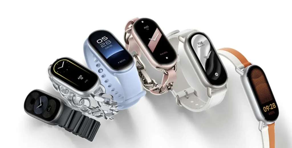 In diesem Artikel erfahren Sie, wie Sie das Beste aus Ihrer Mi Band 9 herausholen. So nutzen Sie die Xiaomi Smart Band 9 optimal