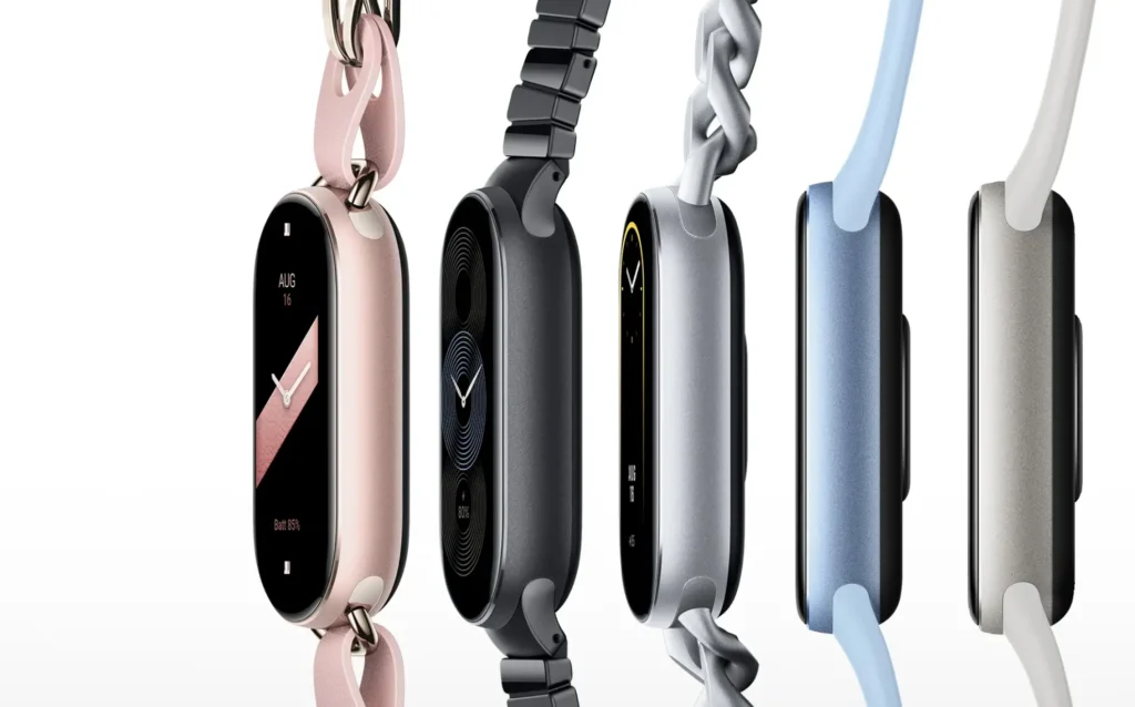In diesem Artikel erfahren Sie, wie Sie das Beste aus Ihrer Mi Band 9 herausholen. So nutzen Sie die Xiaomi Smart Band 9 optimal