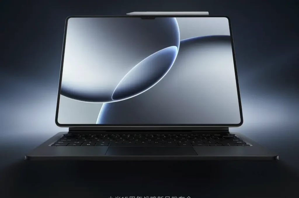 Die Xiaomi Pad 7 Ultra wird am 22. Mai 2025 vorgestellt und verspricht, den Markt zu revolutionieren. Diese neue Tablette vereint modernste