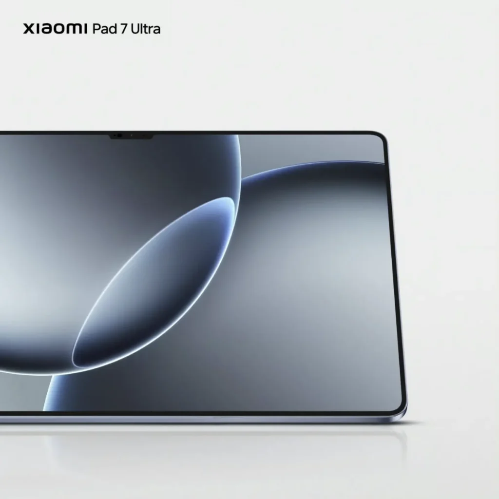 Die Xiaomi Pad 7 Ultra wird am 22. Mai 2025 vorgestellt und verspricht, den Markt zu revolutionieren. Diese neue Tablette vereint modernste