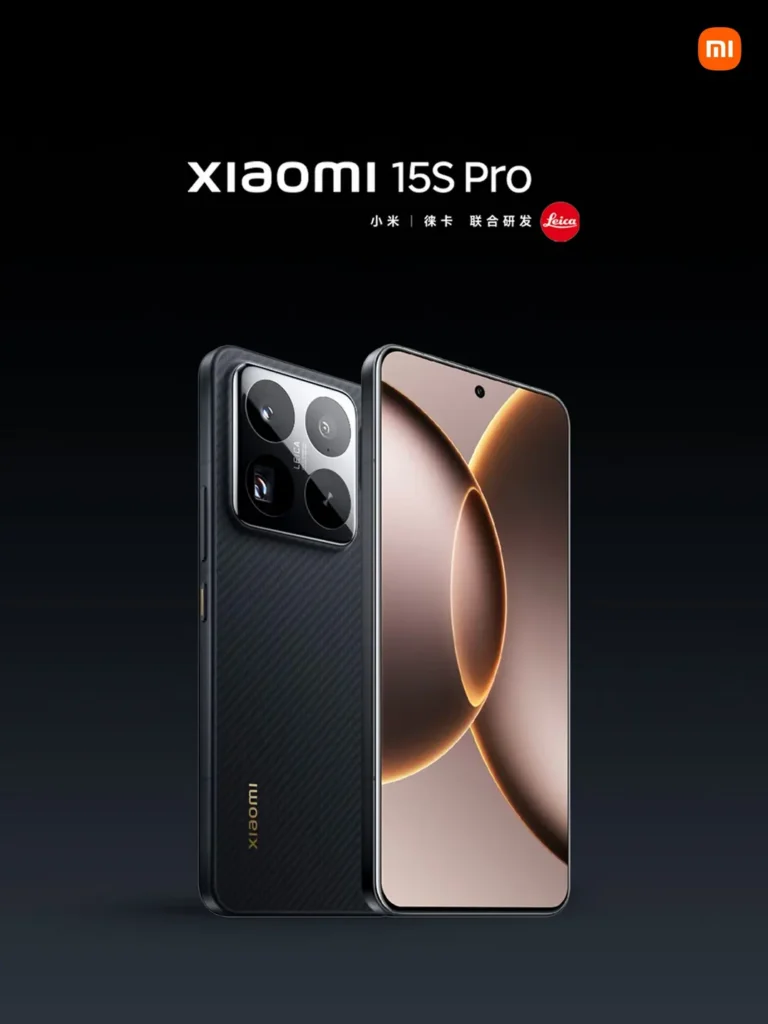Das Xiaomi 15S Pro ist jetzt über Geekwills erhältlich, was es zu einer spannenden Option für internationale Käufer macht.