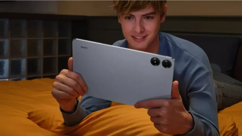 Redmi Gaming Tablet: Enthüllung des Launchs im Juni 2025