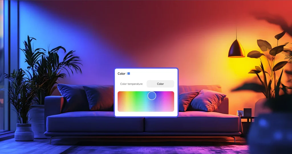Xiaomi präsentiert die Smart LED Bulb (Weiß & Farbe) für nur €12,99! 16 Millionen Farben, WLAN, Alexa/Google Assistant & Matter-Kompatibilität. Jetzt entdecken!