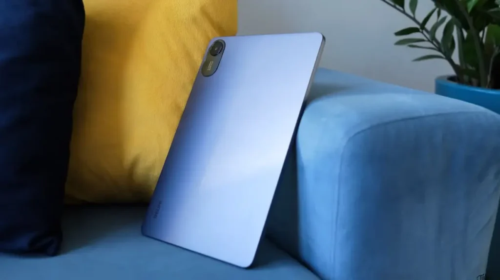Das Redmi Pad 2 besticht durch sein Design, Leistung und günstigen Preis. Erfahre alles zu Specs, Preis und Verfügbarkeit im ausführlichen Test!