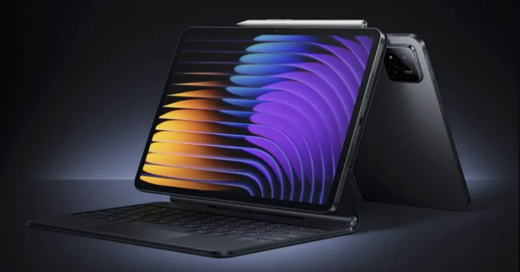 Testbericht zum Xiaomi Pad 7 Pro: Leistungsstarker Snapdragon 8s Gen 3, 144Hz Display & HyperOS 2. Lohnt sich der Kauf? Lesen Sie jetzt unseren ausführlichen Test!