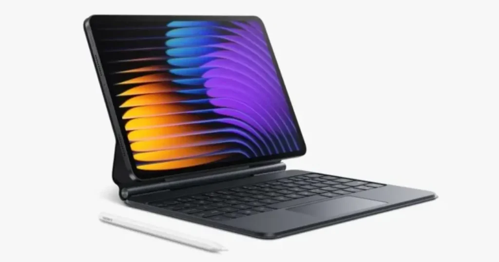 Testbericht zum Xiaomi Pad 7 Pro: Leistungsstarker Snapdragon 8s Gen 3, 144Hz Display & HyperOS 2. Lohnt sich der Kauf? Lesen Sie jetzt unseren ausführlichen Test!