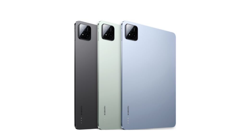 Erfahren Sie mehr über das Xiaomi Pad 7 Ultra, das mit 120W Schnellladung und einem 14-Zoll-Display ausgestattet ist. Es wird die Tablet-Welt im Jahr 2025 revolutionieren.