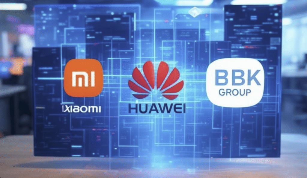 Xiaomi plant ein Android ohne Google mit HyperOS?