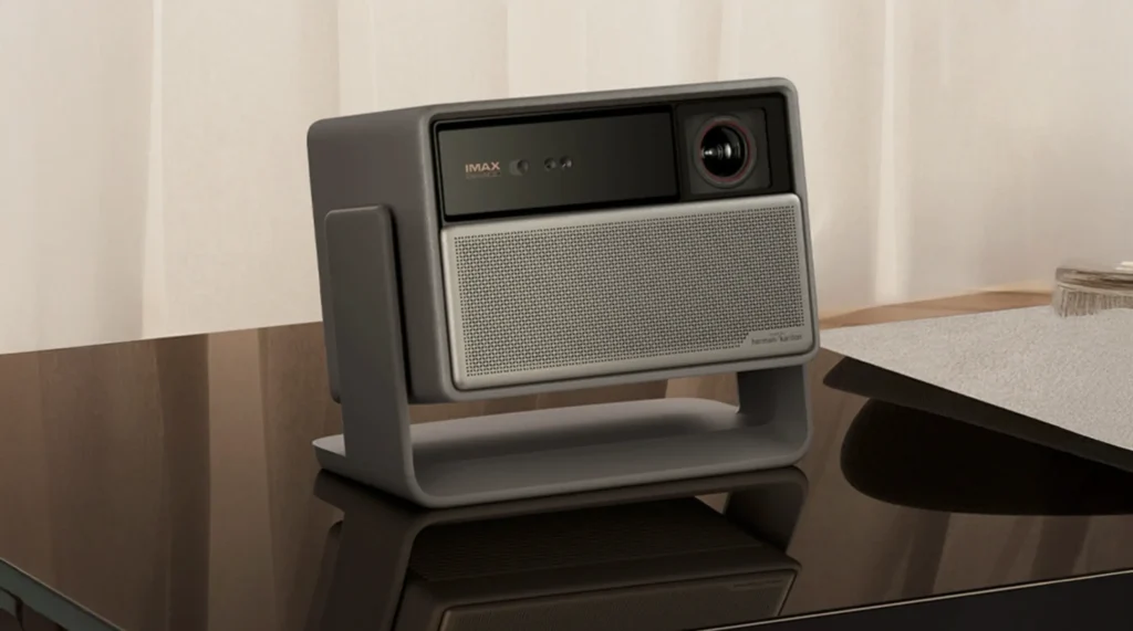 Xiaomi RS 20 Serie: Neue Projektoren im Xiaomi Home Ökosystem