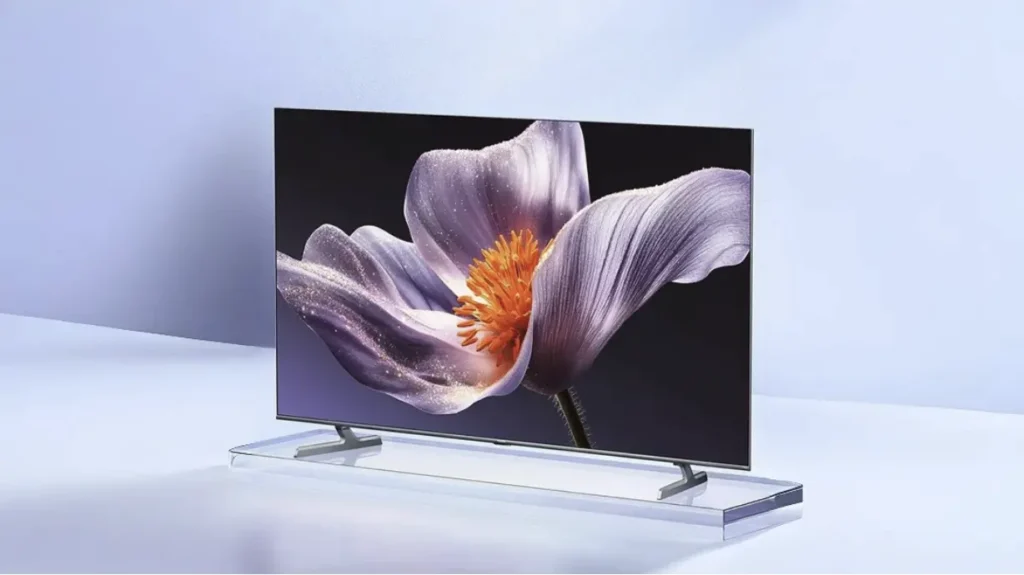 Die Xiaomi TV S Mini LED 2025 Serie kombiniert innovative Technologien mit modernem Design. Ideal für alle, die ein hochwertiges Fernseherlebnis suchen.
