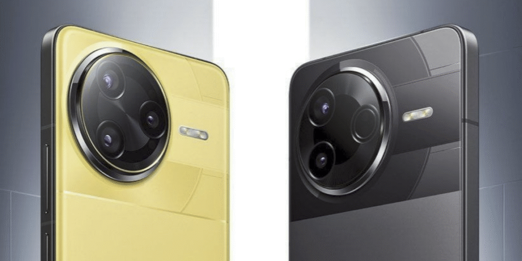 POCO F7 Globalen Launch