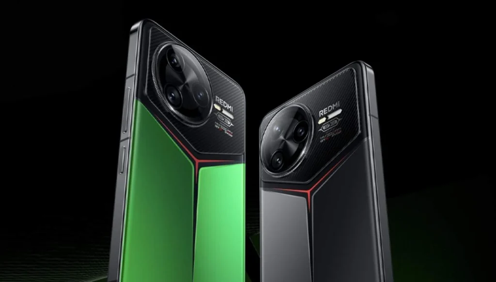 Redmi K80 Ultra: Alle Infos zum neuen Xiaomi-Flaggschiff mit 1.5K OLED-Display, 7500mAh Akku & 100W-Schnellladung! Launch im Juni 2025.