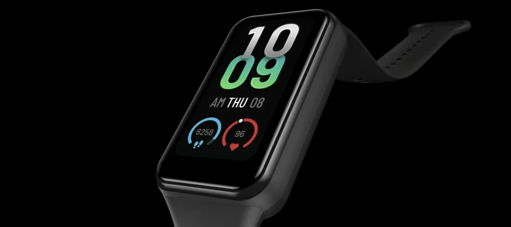 Amazfit Band 7 Test 2025: Lohnt sich der Kauf? Ausführlicher Vergleich mit Xiaomi Smart Band 10, Akkulaufzeit, Funktionen & Preis.