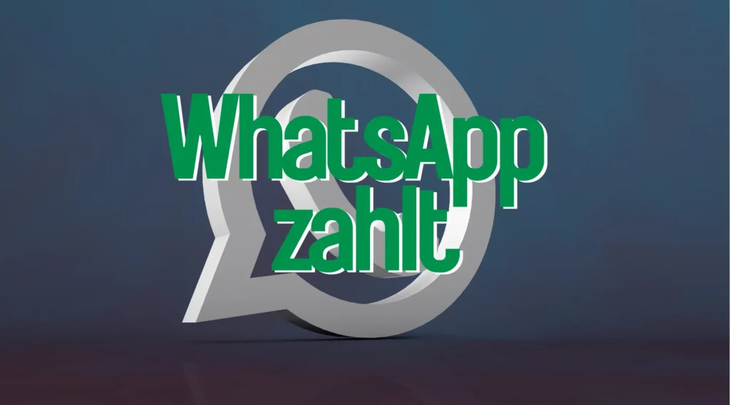 WhatsApp führt ein Bezahlmodell ein! Wie betrifft das Xiaomi & Redmi Nutzer? Datenschutz, Alternativen & HyperOS 2.0 im Detail.