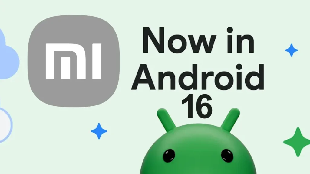 Android 16 ist da! Wann kommt das Update auf Ihre Xiaomi-Geräte? Lesen Sie hier alles über neue Features, Update-Zeitplan & kompatible Modelle!