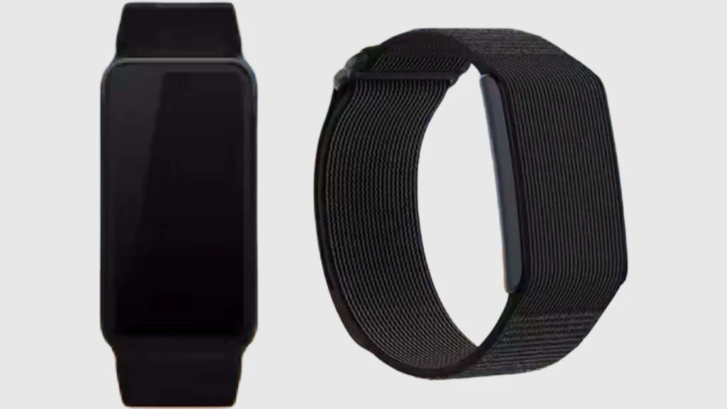 Der Amazfit Helio Strap: Eine unsichtbare Smartband mit überraschend vielen Funktionen. Lesen Sie unseren detaillierten Testbericht!