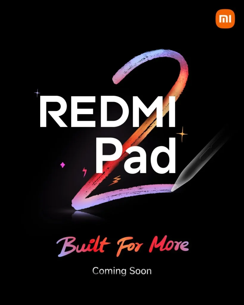 Das Xiaomi Redmi Pad 2 mit MediaTek Helio G100 Ultra: Test, Preis, Specs & Verfügbarkeit. Erfahren Sie mehr über das neue Tablet!