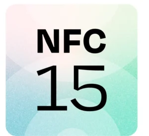 NFC Release 15