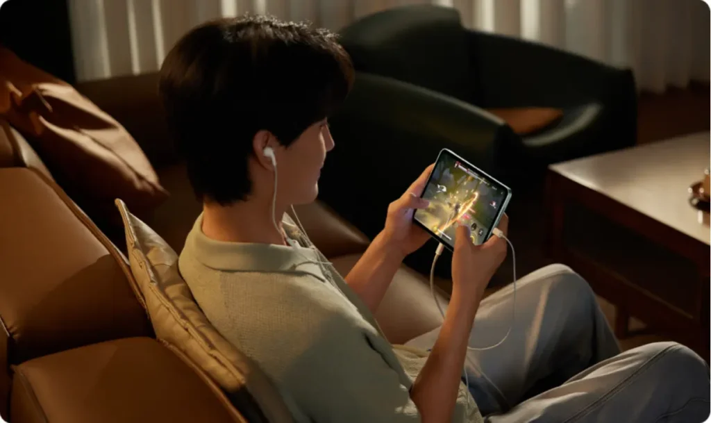 Das Redmi K Pad von Xiaomi: Kompaktes Design, 3K-Display mit 165Hz, Dimensity 9400+ Prozessor & mehr! Alle Details im Test.