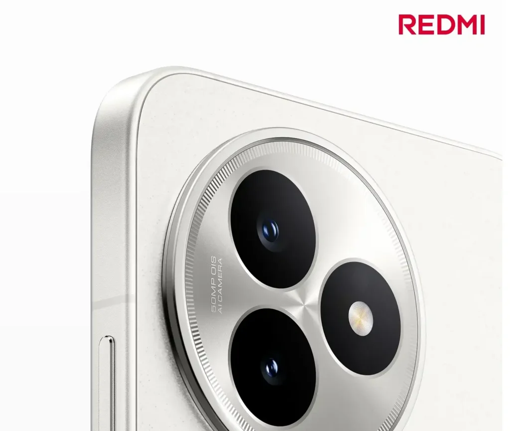 Das Redmi K80 Extreme Edition überzeugt mit einzigartigen Coaxial-Lautsprechern, 7410mAh Akku & 144Hz Display. Jetzt mehr erfahren!