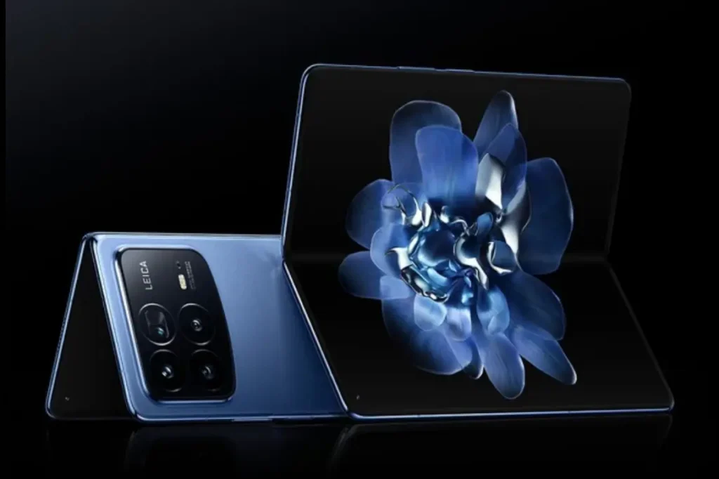 Der Xiaomi Mix Fold 6 wird erwartet! Leaks deuten auf einen Snapdragon Prozessor, verbessertes Design und mehr hin. Erfahren Sie mehr!